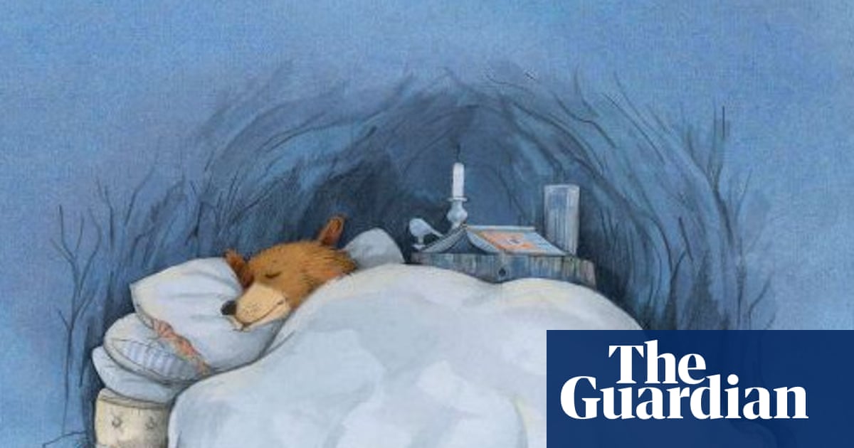 Children and teens roundup – the best new picture books and novels