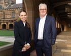Jacinda Ardern joins University of Sydney as lecturer and mentor