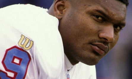 Untold: The Murder of Air McNair.