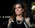 Nancy Mace draws White House ire over independent Middle East rescue efforts