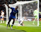 Thierno Barry fires hat-trick as ruthless Everton sweep Preston aside