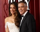George Clooney sceglie la Francia per crescere i suoi figli, una decisione che potrebbe cambiare il loro futuro