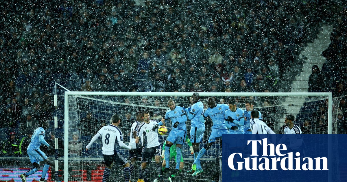 Public christmas football!! A brief guide to … English football over the Christmas holiday | Sport