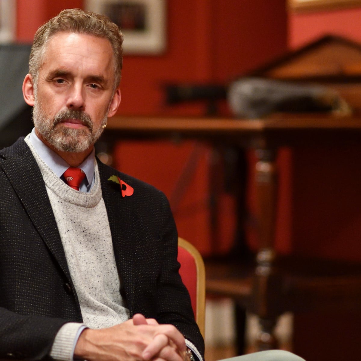 Staff At Jordan Peterson S Publisher Protest New Book Plans Jordan Peterson The Guardian Staff At Jordan Peterson S Publisher Protest New Book Plans Jordan Peterson The Guardian