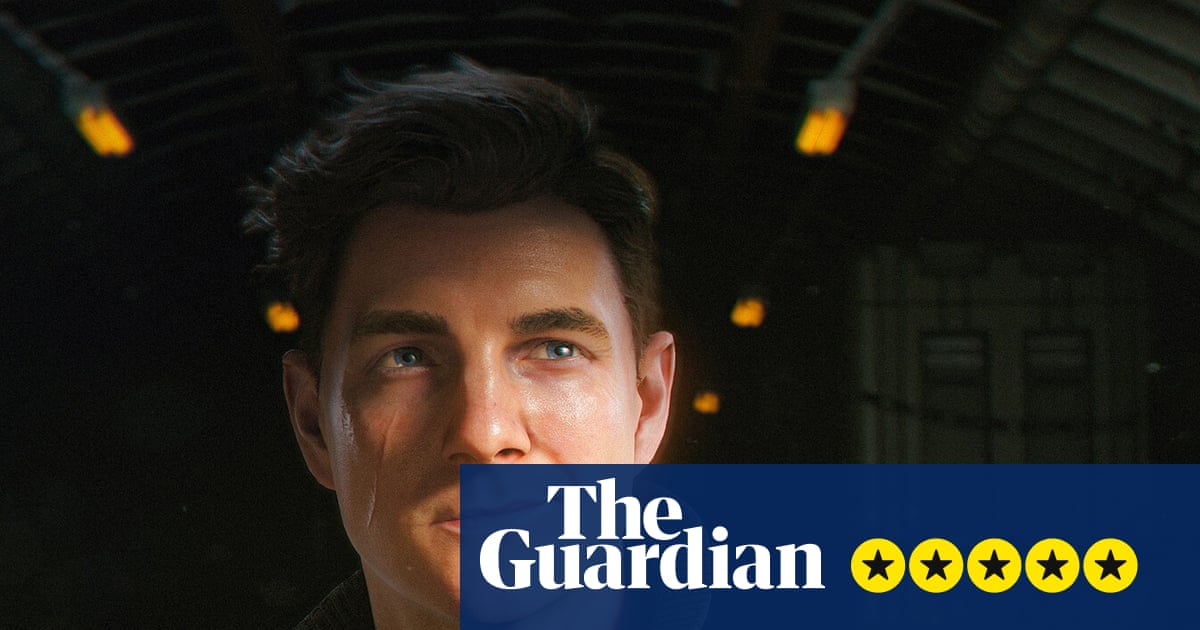 007 First Light review: A triumphant James Bond game made by obsessive fans 007 First Light review: A triumphant James Bond game made by obsessive fans