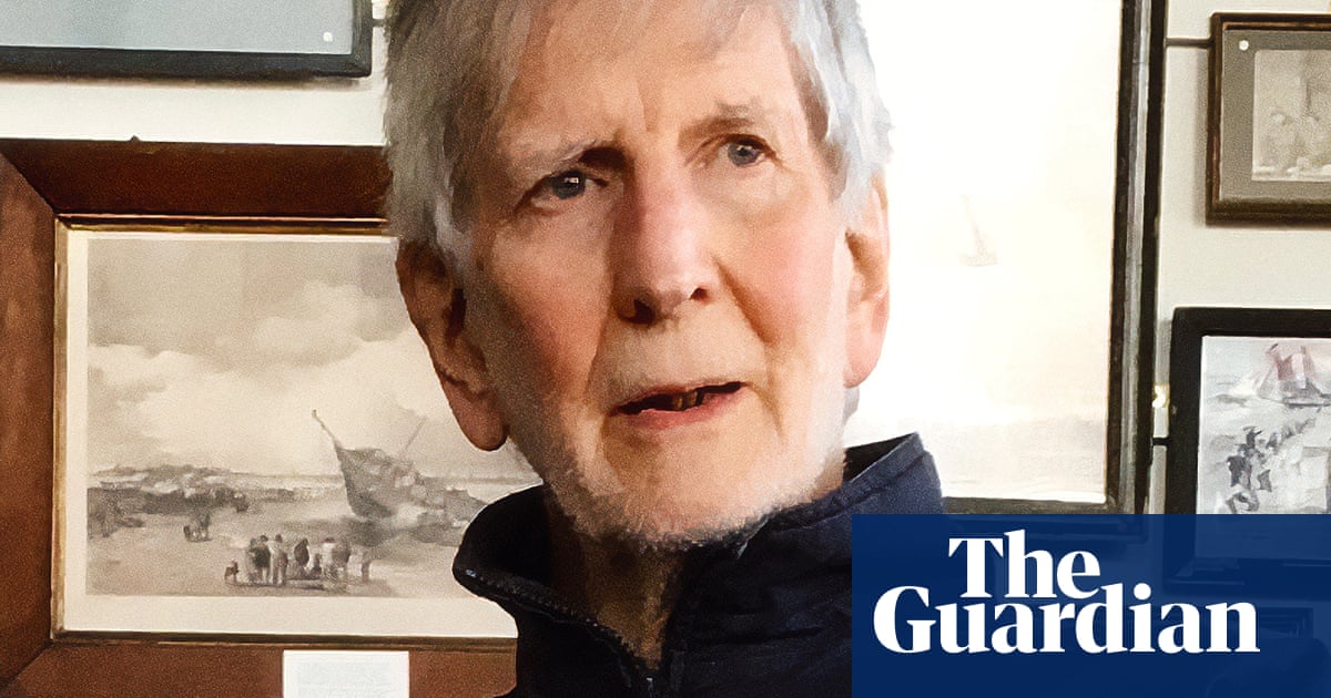 Robert Tollemache obituary