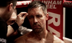 Paddy Considine Filme Paddy Considine Filme