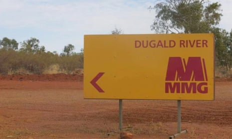Trevor Davis and Dylan Langridge were discovered fatally injured at the Dugald River Mine near Cloncurry.