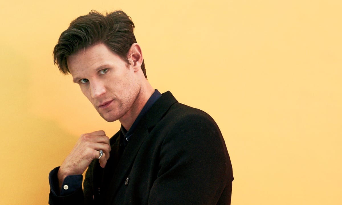 Matt Smith On The Crown I Found A Lot To Celebrate In Philip Television Radio The Guardian
