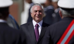 Image result for temer