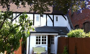Thimble Cottage, Salisbury