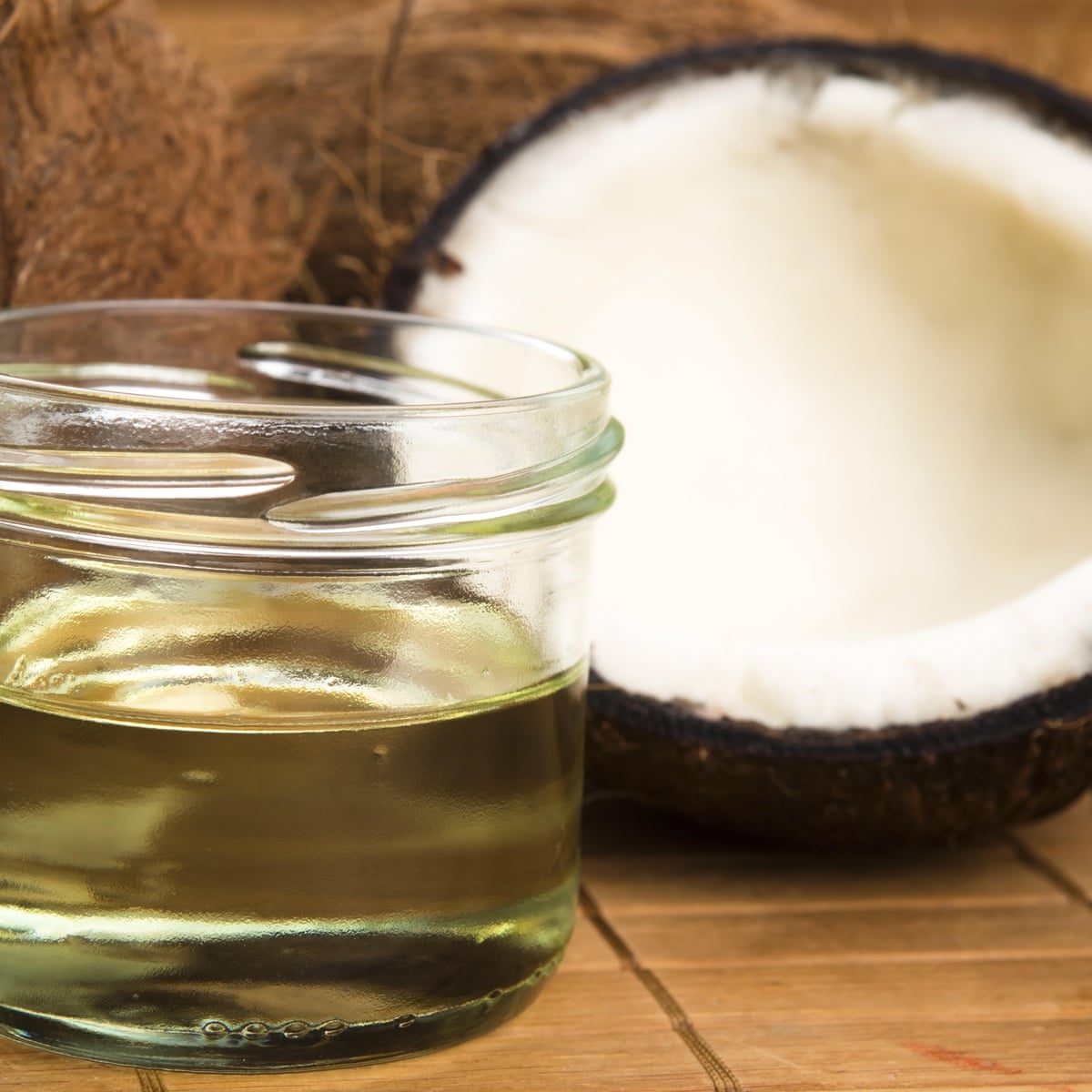 Coconut Oil Are The Health Benefits A Big Fat Lie Coconuts The Guardian