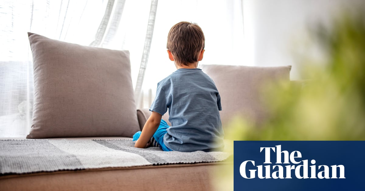 The fears of five-year-olds: how young children cope with Covid anxiety