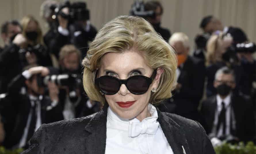Christine Baranski