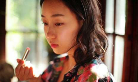 Escape the corset': South Korean women rebel against strict beauty  standards | South Korea | The Guardian