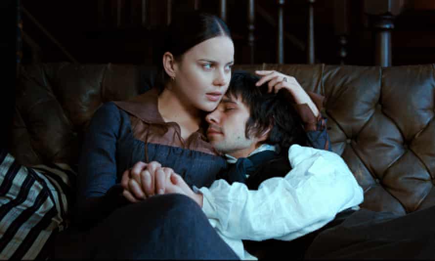 Underrated... Jane Campion’s Bright Star.