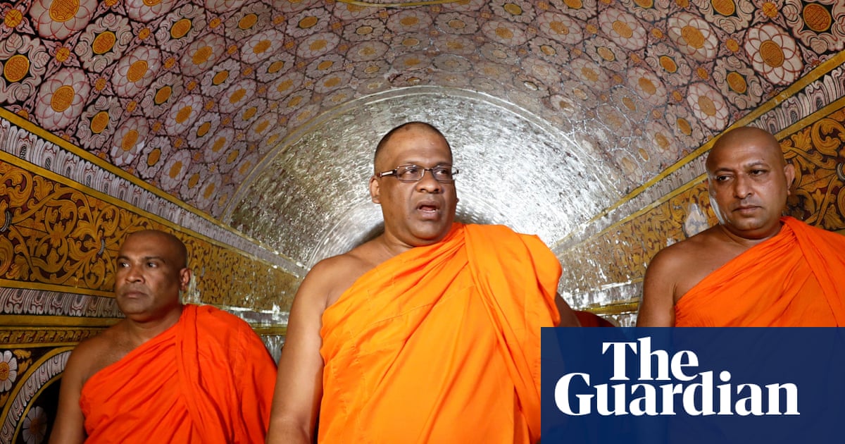 The dangerous rise of Buddhist extremism: Attaining nirvana can wait'