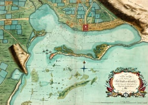 Mid-1700s
