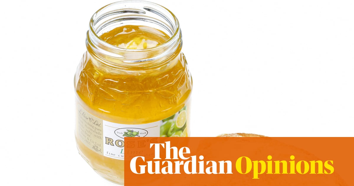 Rose’s Lime Marmalade? Gone. Dark chocolate Bounty? No more. But what about their heartbroken fans? | Adrian Chiles