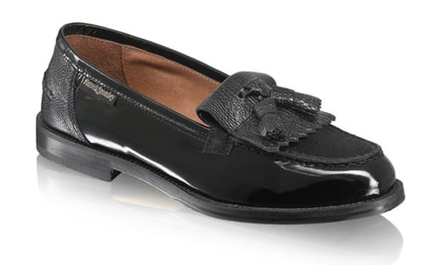 Russell & Bromley, Chester Tassel Loafer