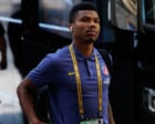 Sunderland in talks to sign Atlético Madrid defender Reinildo Mandava for free