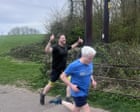 I’ve completed 355 parkruns – here’s what you need to get started