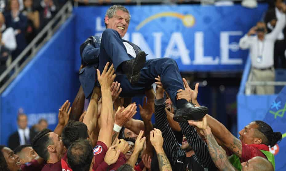 We Were Simple As Doves Wise As Serpents Portugal Toast Euro 16 Win Euro 16 The Guardian We Were Simple As Doves Wise As Serpents Portugal Toast Euro 16 Win Euro 16 The Guardian