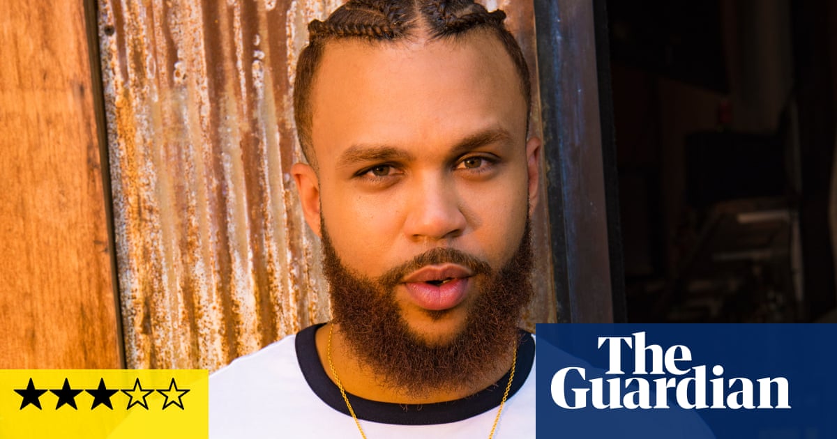 Jidenna: 85 to Africa – Classic Man takes it back to the source