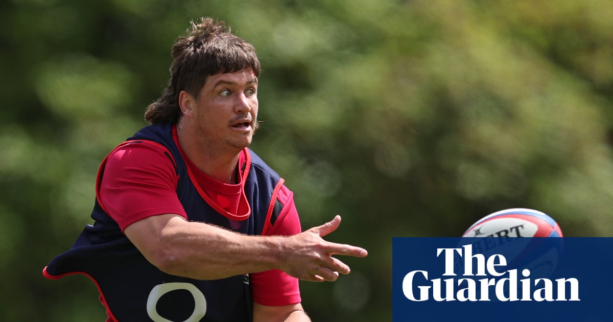 Janse van Rensburg poised to face Fiji as England look to rebound from Boks defeat