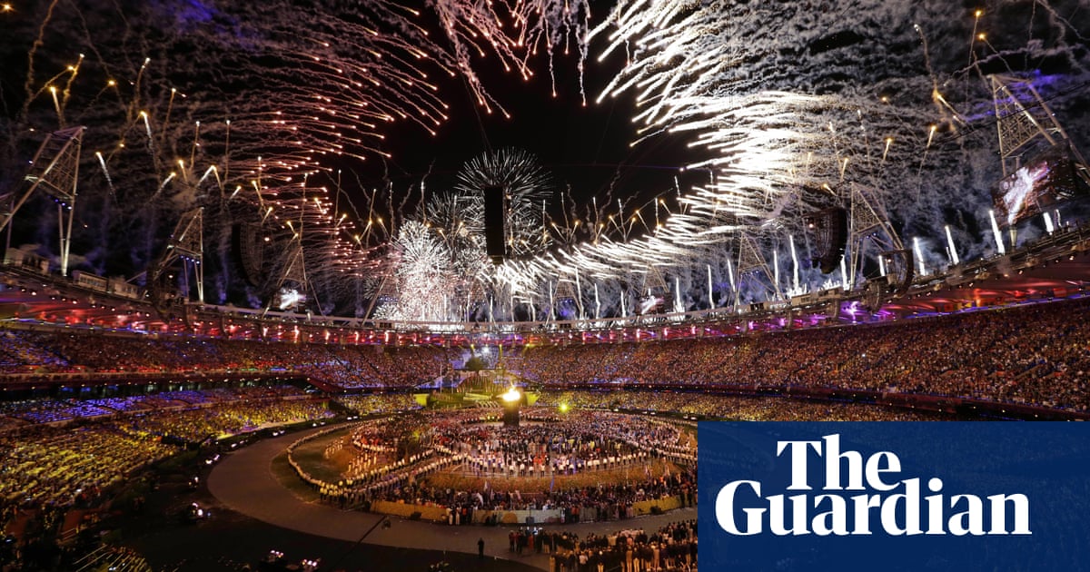 Sadiq Khan pledges to explore new London Olympic bid if re-elected