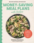 Money Saving Meal Plans cover