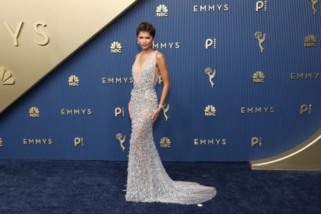 Zendaya