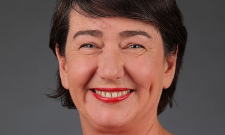 Michaela Settle, Victorian Labor member for Buninyong.