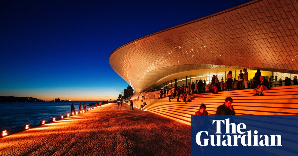 The world's best cultural attractions 2018 – in pictures | Travel | The