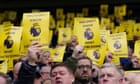 Premier League has created the impression of a rigged game with PSR | Paul MacInnes