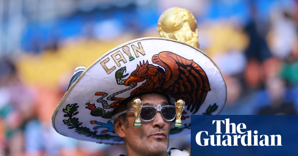 Mexico World Cup 2026 team guide