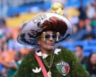 Mexico World Cup 2026 team guide The co-hosts are likely to put pragmatism above style under Javier Aguirre in a home atmosphere that can be both an inspiration and a burdenThis article is part of the Guardians 2026 World Cup Experts Network, a cooperation between some of the best media organisations from the 48 countries who qualified. theguardian.com is running previews from three countries each day in the run-up to the tournament kicking off on 11 June. Continue reading...