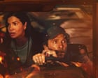 The Lost Bus: un film emozionale sulla fuga da un incendio devastante in California con Matthew McConaughey e America Ferrera