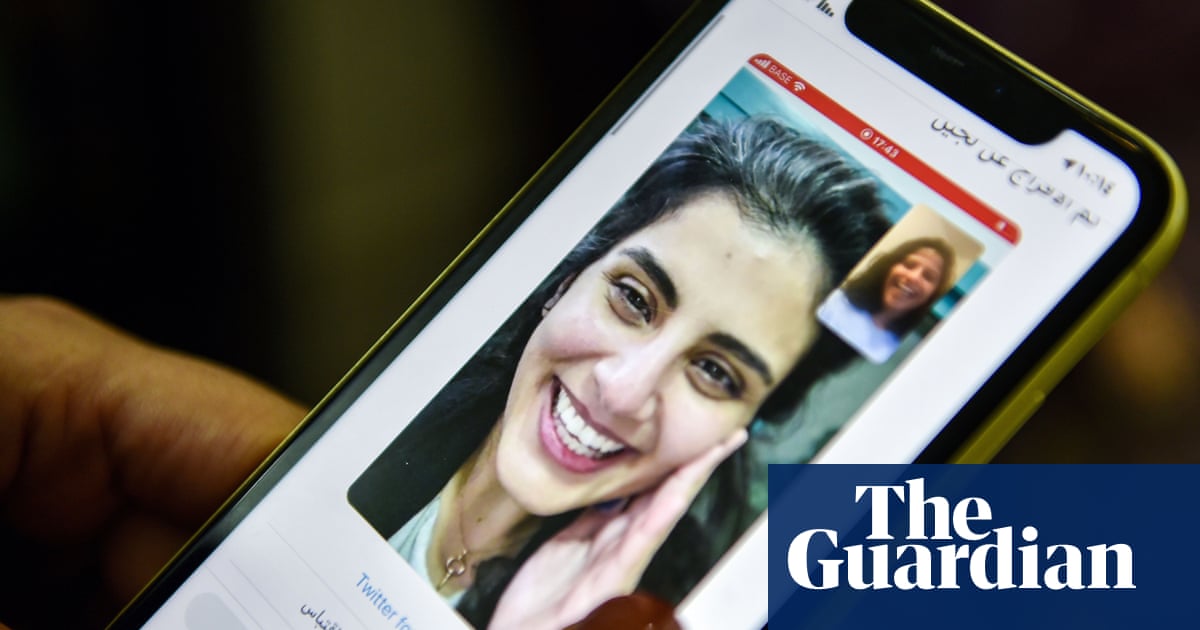 Saudi women’s rights activist sues three ex-US intel operatives over hacking for UAE