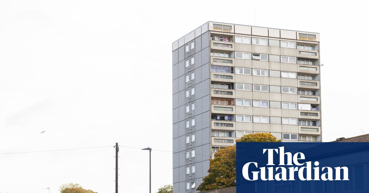 ‘Are you building communities or just houses?’: the human cost of Birmingham council’s plans for Druids Heath estate