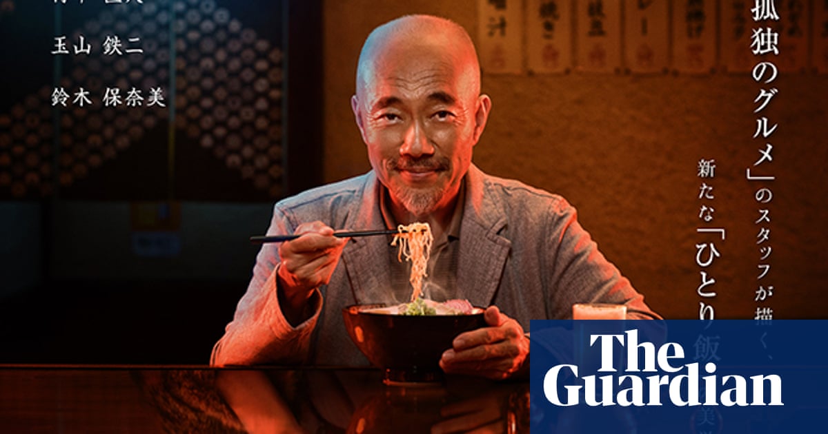 Bored by British food shows? Netflix's Asian ones have more flavour