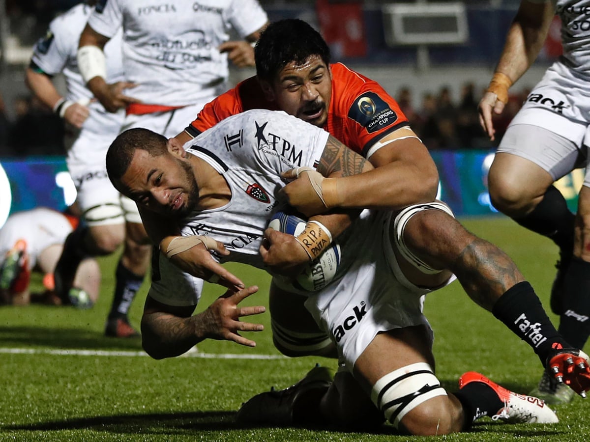 Harlequins California Trip Seeks To Aid Us Talent Maybe A New Samu Manoa Harlequins The Guardian