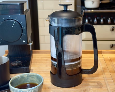 Espro P3 cafetière