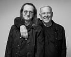 Rush reform for first time since drummer Neil Peart’s death