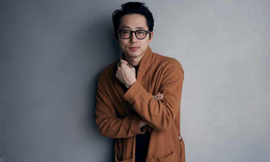 Steven Yun: "Quería profundamente conectarme, así que me rompería para tratar de conformarme."  |  Películas |  El guardián
