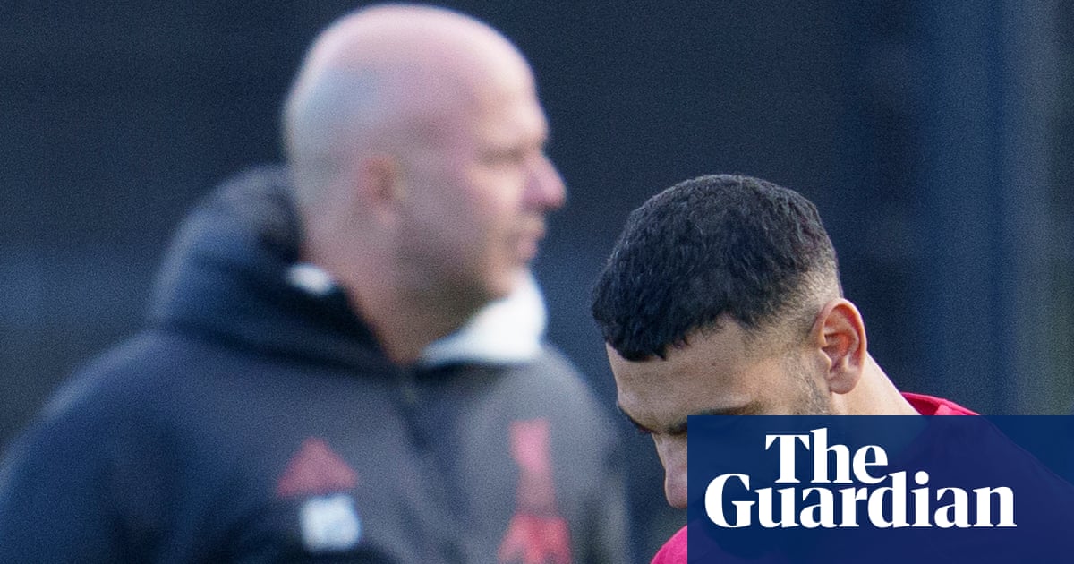 Salah fallout, Arsenal slip and a wild World Cup draw – Football Weekly