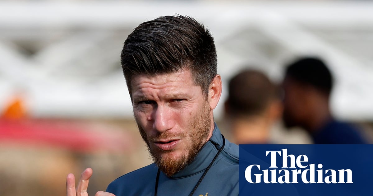 It’s all change for Monaco as they host Spurs in the Champions League