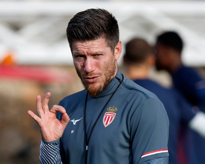 It’s all change for Monaco as they host Spurs in the Champions League