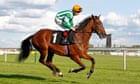 Talking Horses: Duty Of Care could be the pick for Queen’s Prize Handicap