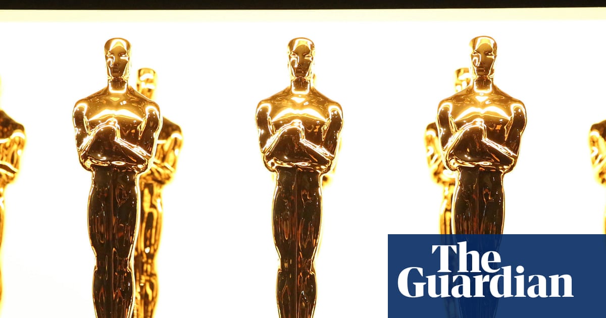 Oscars to move over to YouTube starting in 2029